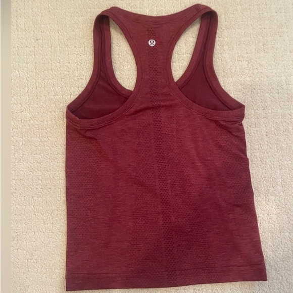 lululemon athletica Tops - Lululemon tank top